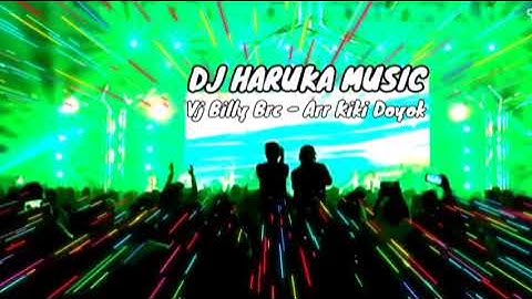 REMIX LAMPUNG TERBARU 2024 DJ HARUKA MUSIC VJ BILLY BRC