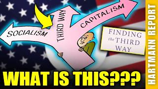 Why Is the “Third Way” Fighting Democrats Instead of Republicans?