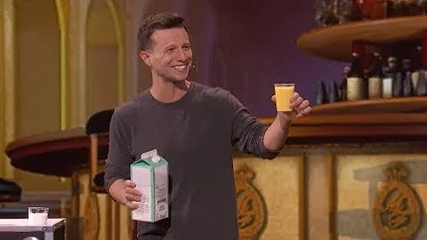 Mat Franco 2017 Guest Performance - America's Got ...