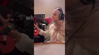 قصة اغنية ناس مع Big Hass  interview uae podcast