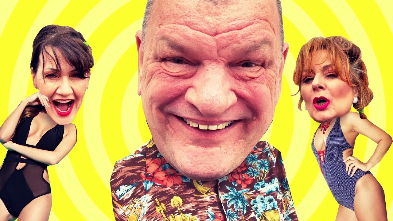 Gruppo Sportivo - What Else Can I Do (Official Video)