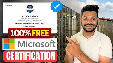 Top 15 Free MICROSOFT Online certificates to Boost Your Career in 2025