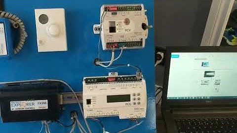 Lab B- Part1-DemoBoard, Actuator Position Override