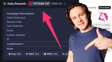Секрет пассивного дохода на Uniswap