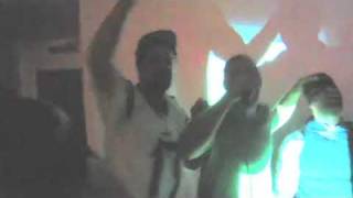 THE BURGER BOYZ - Live