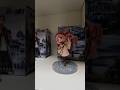 Why I don't collect anime figurines