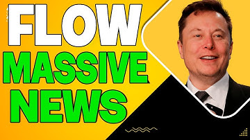 FLOW MASSIVE FALL BY 2025 - FLOW PRICE PREDICTION & LATEST ANALYSES