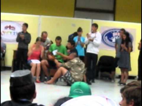 აფხაზური სიმღერა, ჩვენი აფხაზი მეგობრის შესრულებით : )