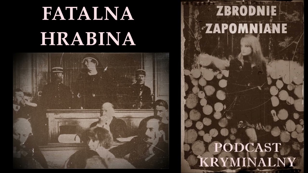 KOPCIUSZEK WPLĄTANY W INTRYGĘ? HISTORIA HRABINY KERNINON