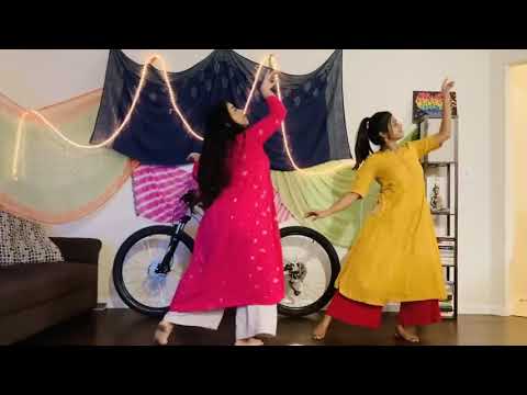 Semi Classical Dance Duet - O Re Piya