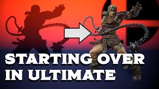 SmashConceptions: Learning Neutral in Ultimate