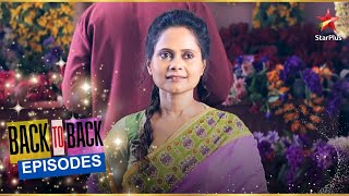 Nanda Is Back Full Ep. 341 - 345 Tu Sooraj Main Saanjh, Piyaji