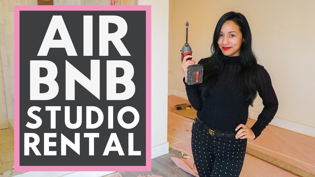 AirBnb Stuido - Downtown San Diego