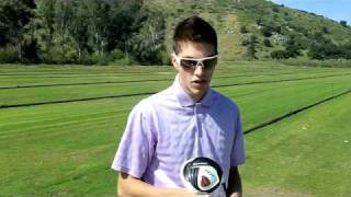 New TaylorMade R11 Driver 2011 - Product Review!!!