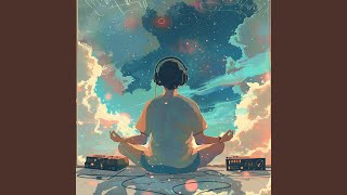 Lofi Harmonic Calm Plays