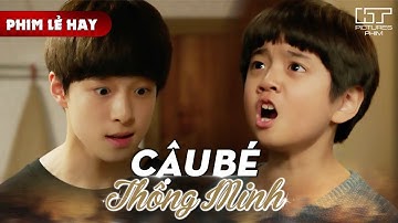 Phim Lẻ Hay - CẬU BÉ THÔNG MINH | Cậu Bé Với Tài Tính Toán Đỉnh Cao Khiến Ai Cũng Khâm Phục