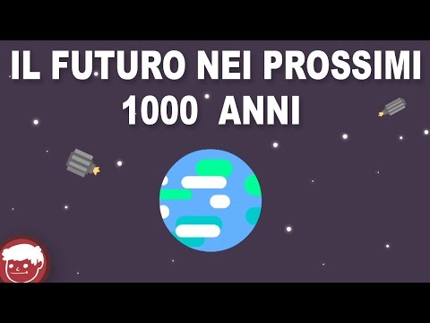 Video: Il Futuro Della Terra Nei Messaggi Degli Antenati Hopi - Visualizzazione Alternativa
