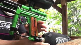 Rkj Tribute Midblock W Inception Designs And Acp Parts