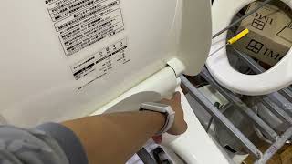 Tets nắp bệt toto tcf2222 date 2020 zalo :0378594256