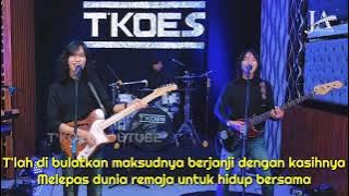 T'Koes - Keroncong Pertemuan