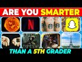 Ultimate General Knowledge Trivia Quiz! 🧠🔥 Can You Beat the Average Score?