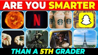 Ultimate General Knowledge Trivia Quiz Can You Beat The Average Score?