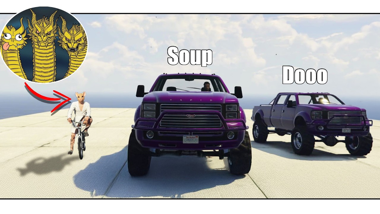 GTA 5 is STILL The MOST FUN Game of All Time...