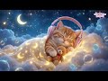 Deep Sleep Starts Now - Ease Anxiety and Relax the Mind in 5 Minutes - Improve Night Recovery