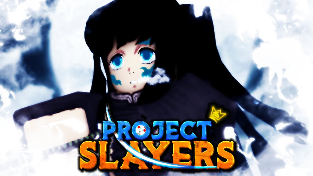 THIS NEW CLAN IS OP IN PROJECT SLAYERS! Project Slayers Update 1 