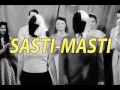 Original sasti masti  hindi version of cheap thrills