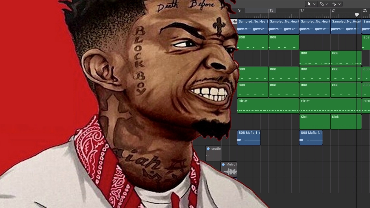 21 Savage - No (Remake) - YouTube