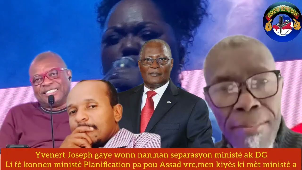 Yvenert pale koze a nn zafè separe gato a,ko Wòl Privert jwe nn pataj gato a,dèyè kiyès li kache?