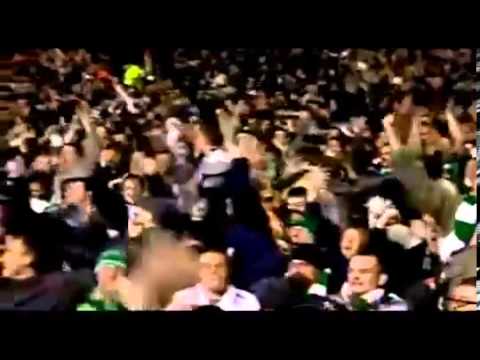 All 34 Goals ○ Shunsuke Nakamura ○ Celtic (中村俊輔) 