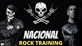 ROCK NACIONAL MULTIVACIONAL / WORKOUT MOTIVATION MUSIC