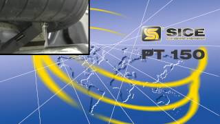 Pt 150 - Bloccaggio Cerchio Rovescio