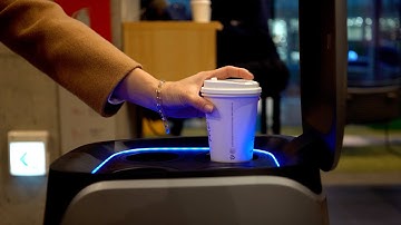 NAVER LABS - Creating New Connections