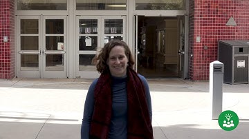 Maddy: CCSF Student Stories