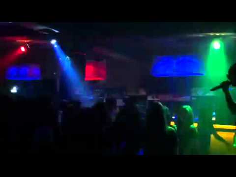 Jimmy Dub @ Club Viktoria (Fantanele) Live