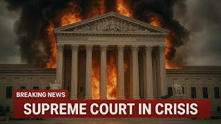 Supreme Court in Crisis: Are We Losing the Republic?