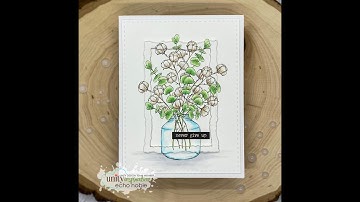 Unity Quick Tip: Clean & Simple Eclipse Frame Card