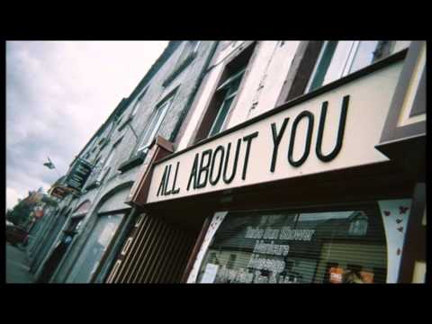 ALL ABOUT YOU - THE SQUARE