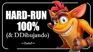 La Velada Coment & Crash Banuca 4 Comic Redes 𝐙𝐚𝐝𝐨𝐒