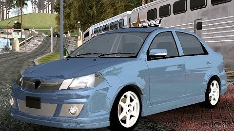 Gta San Proton Saga Flx Mod Android  Dff Only [2Mb]