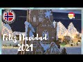 FELIZ NAVIDAD 2021 🎅🎄Kilo Norway | Vlog 2021-34
