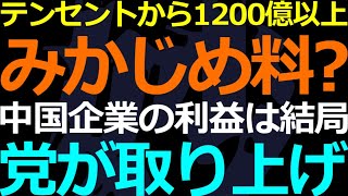 02-02 テンセントが巨額の不動産利用権取得！その背景は？