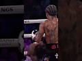 Shot!!!! #boxing