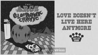 The Arcs   Love Doesn´t Live Here Anymore (Sub. Español)