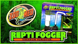 Zoo Med Repti Fogger™