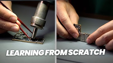 Reballing Interposer | iPhone 12 Pro Max