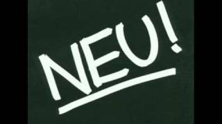 Video thumbnail of "NEU! - Seeland"